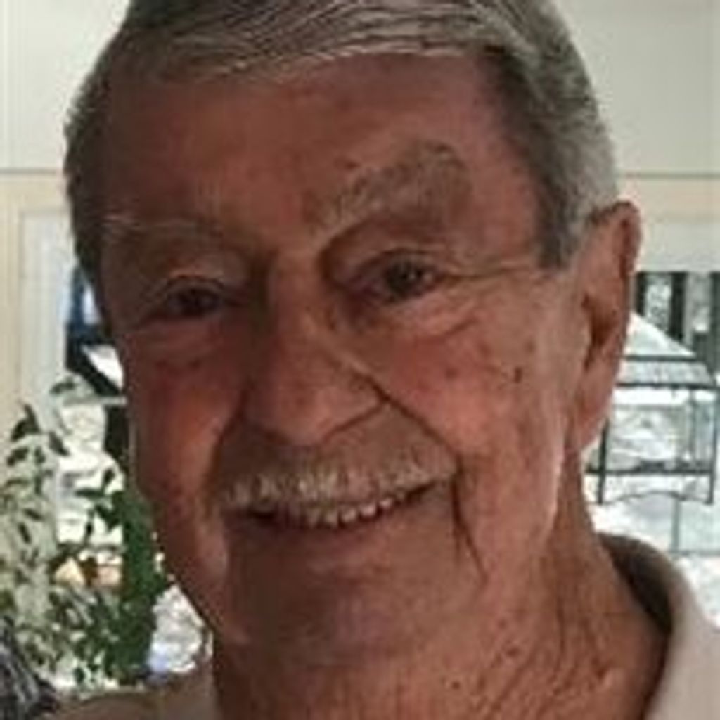 Harvey H. Smith Profile Photo