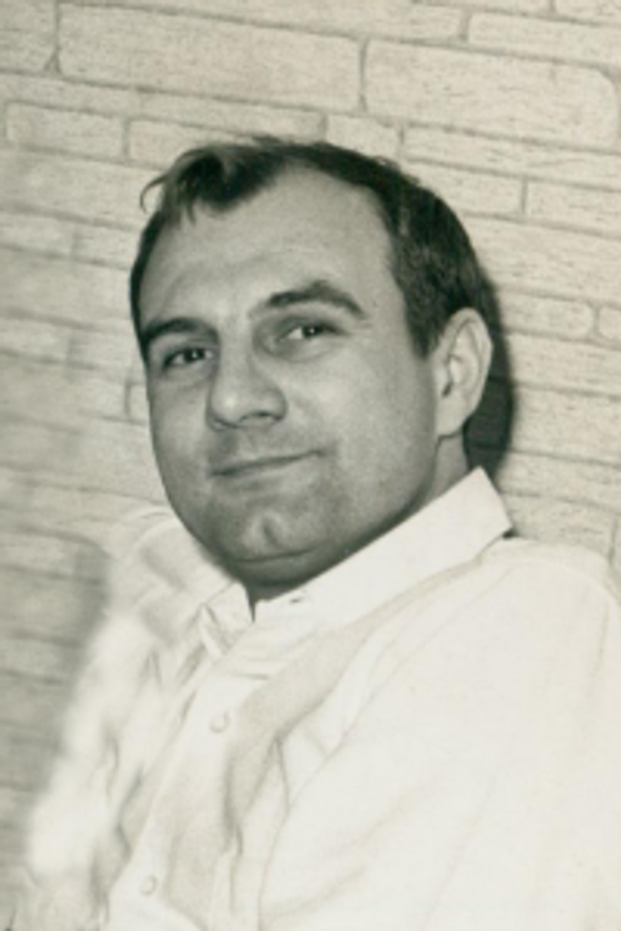 Michael Tamborella
