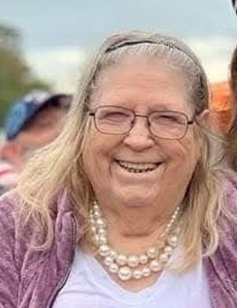 Janice Mae Mckinney