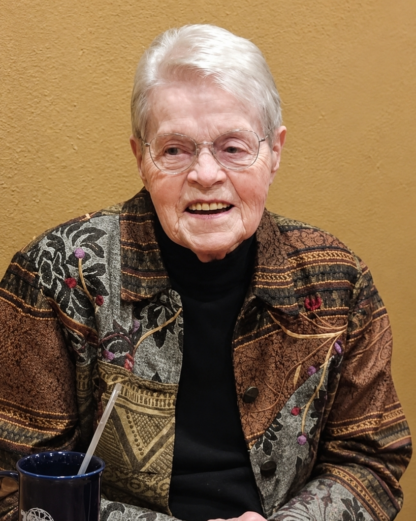 Charlotte "Char" De Vries