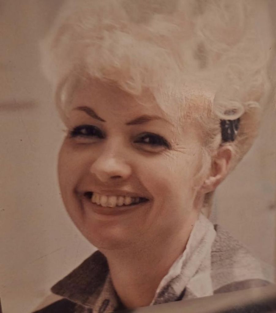 Judy Durden Profile Photo
