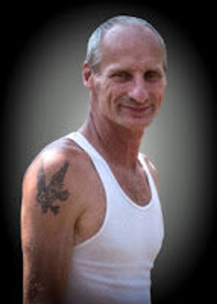 Ralph Douglas Mick