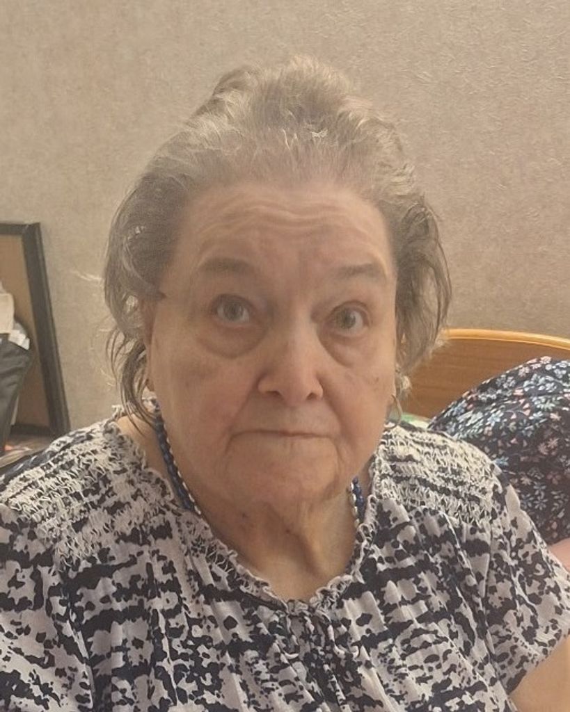 Goldie E. Jenkins Profile Photo