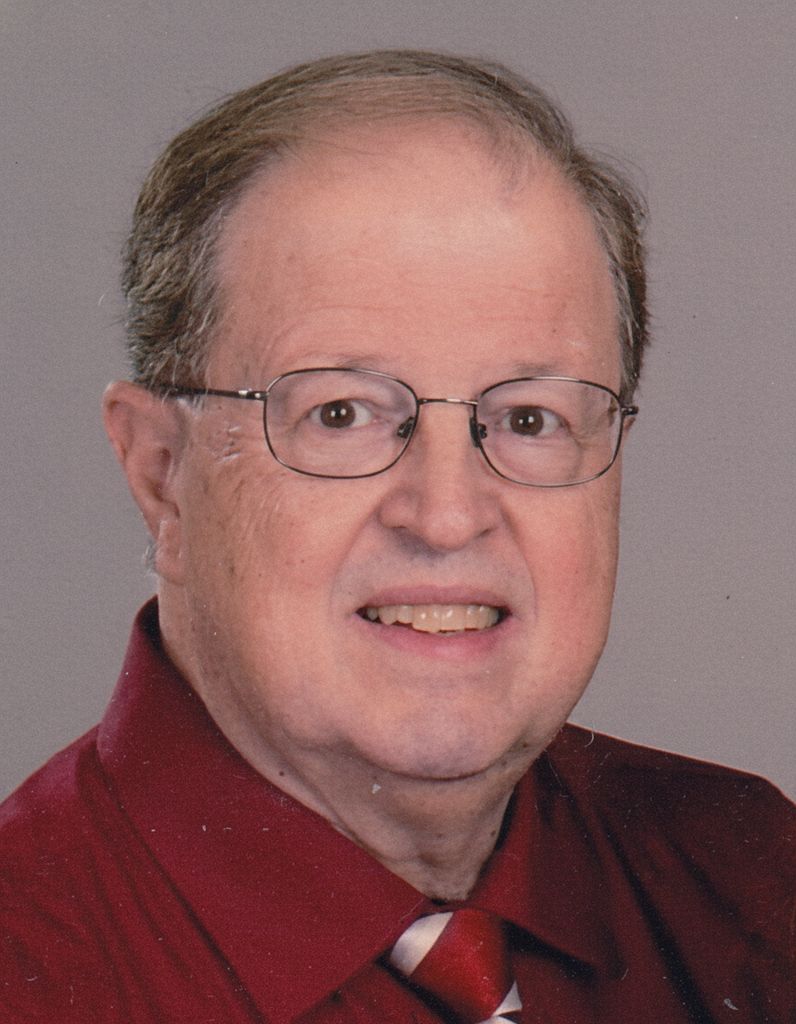 Richard William Jones, Jr. Profile Photo