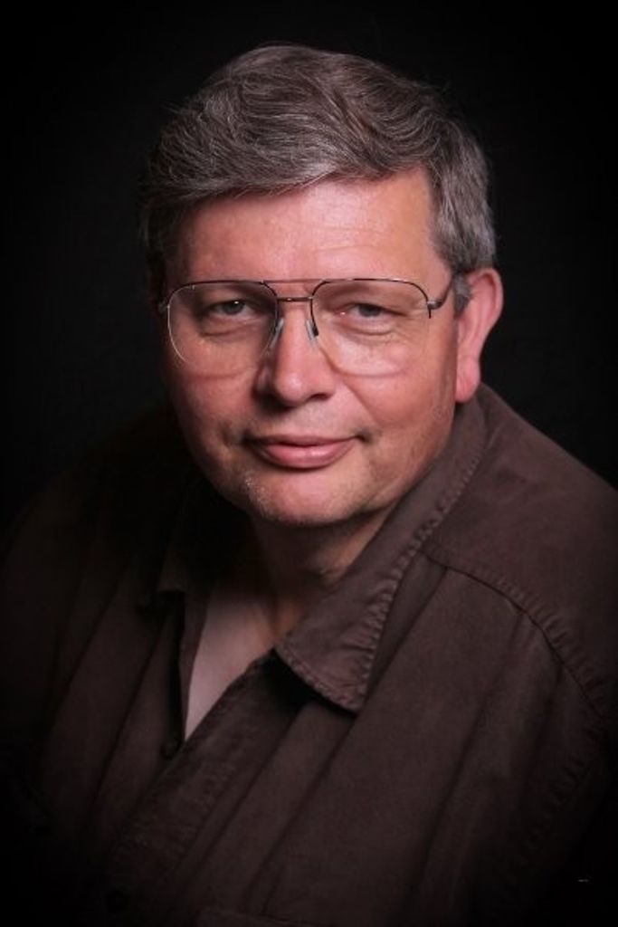 Pastor Dale Alan Hammond Profile Photo