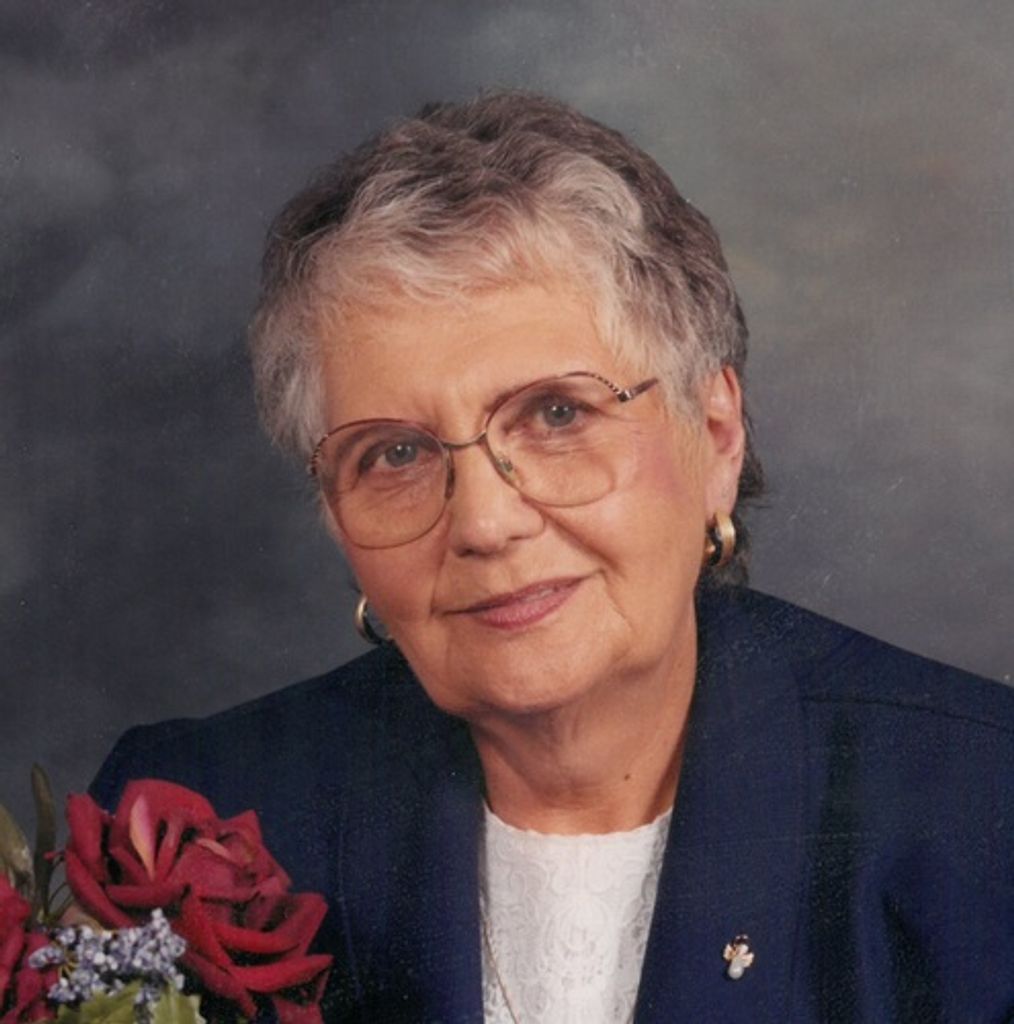 Evelyn Janzow