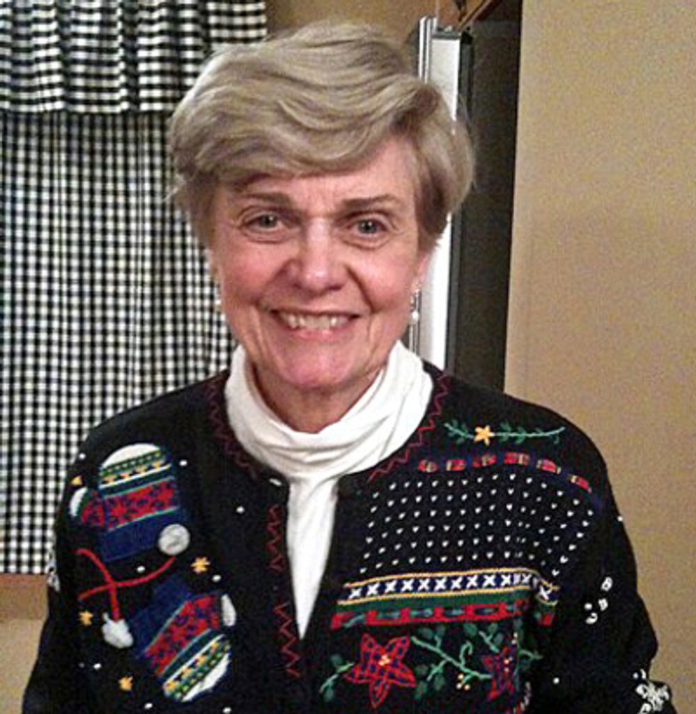 Jeanette L. Nagy