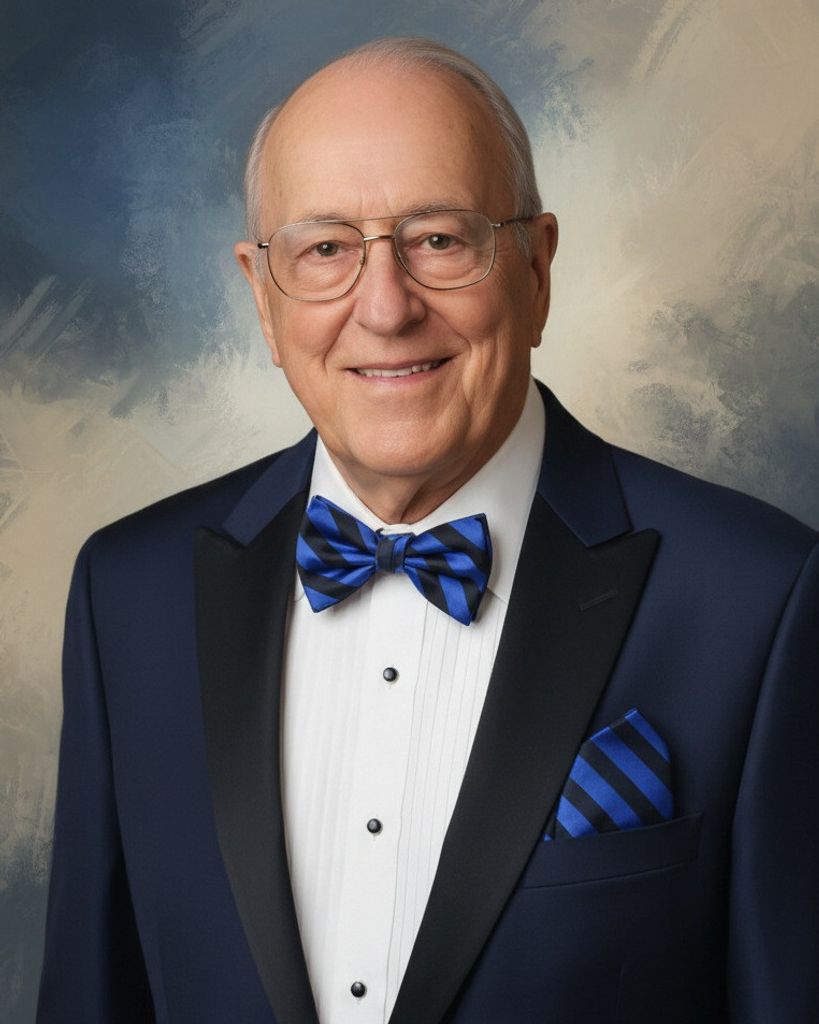 Doland Carlton Maner