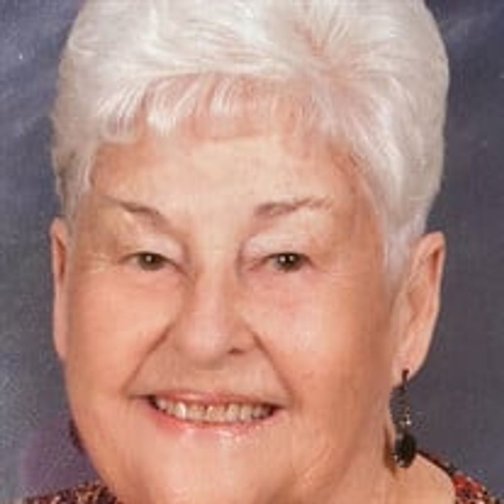 Mrs. Sally Magdeline Eckles