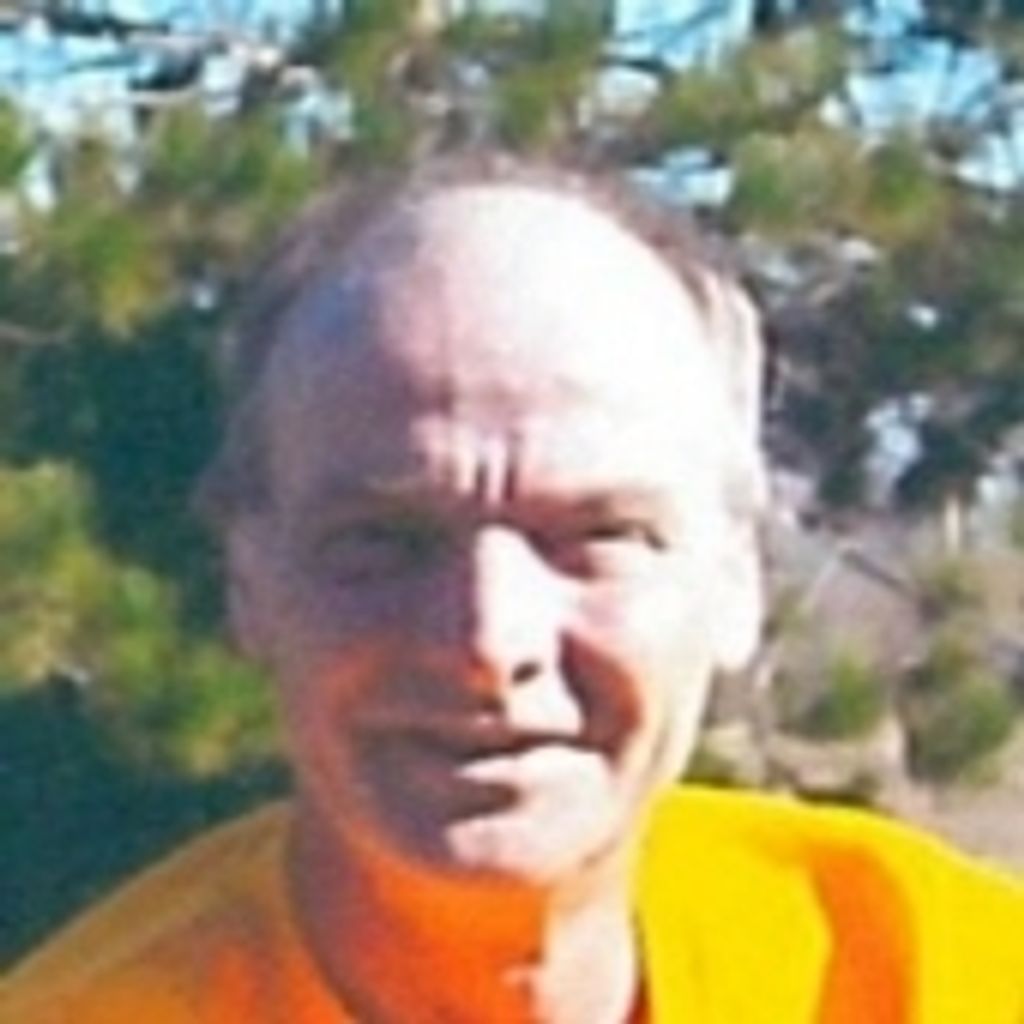 George Douglas 'Doug' Livesay