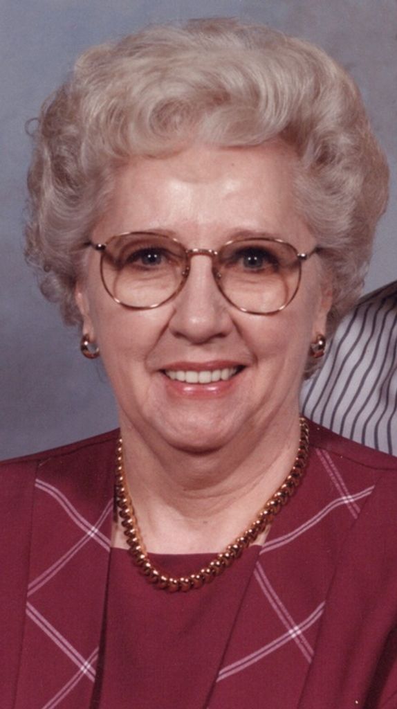 Mary June Carver Profile Photo
