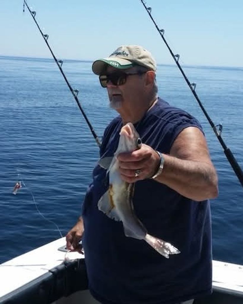 Walter J. Wythe Jr. Profile Photo