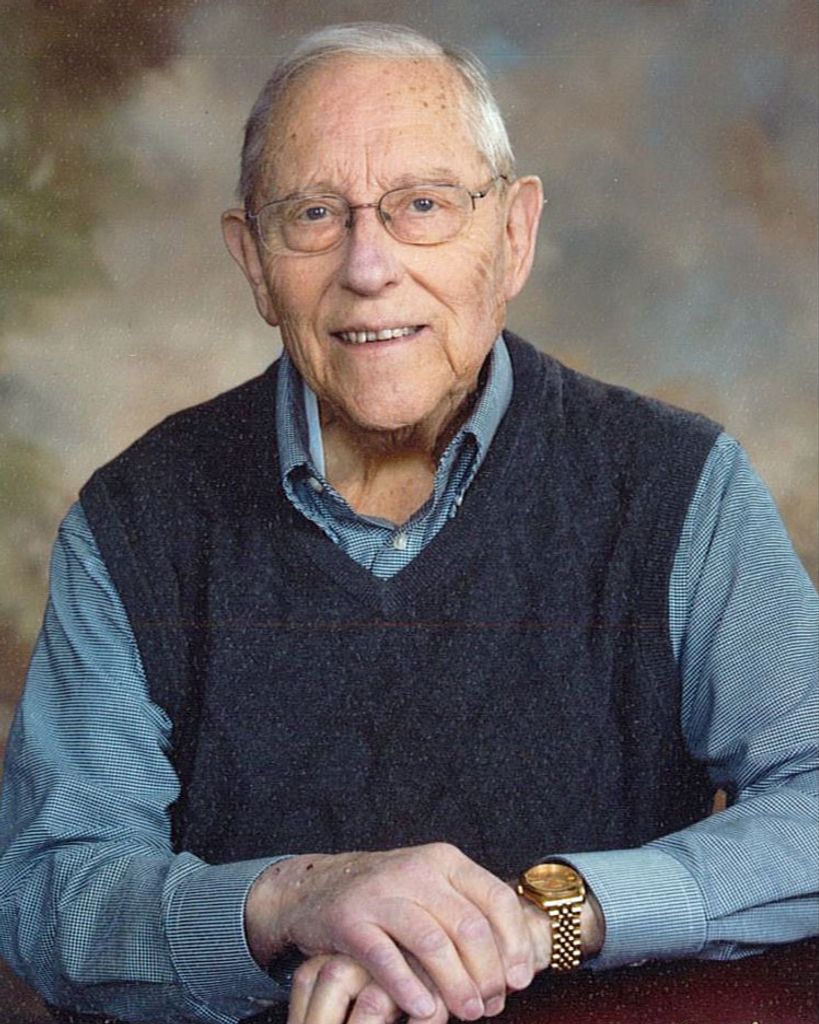 Jerry R. Lingenfelter Profile Photo