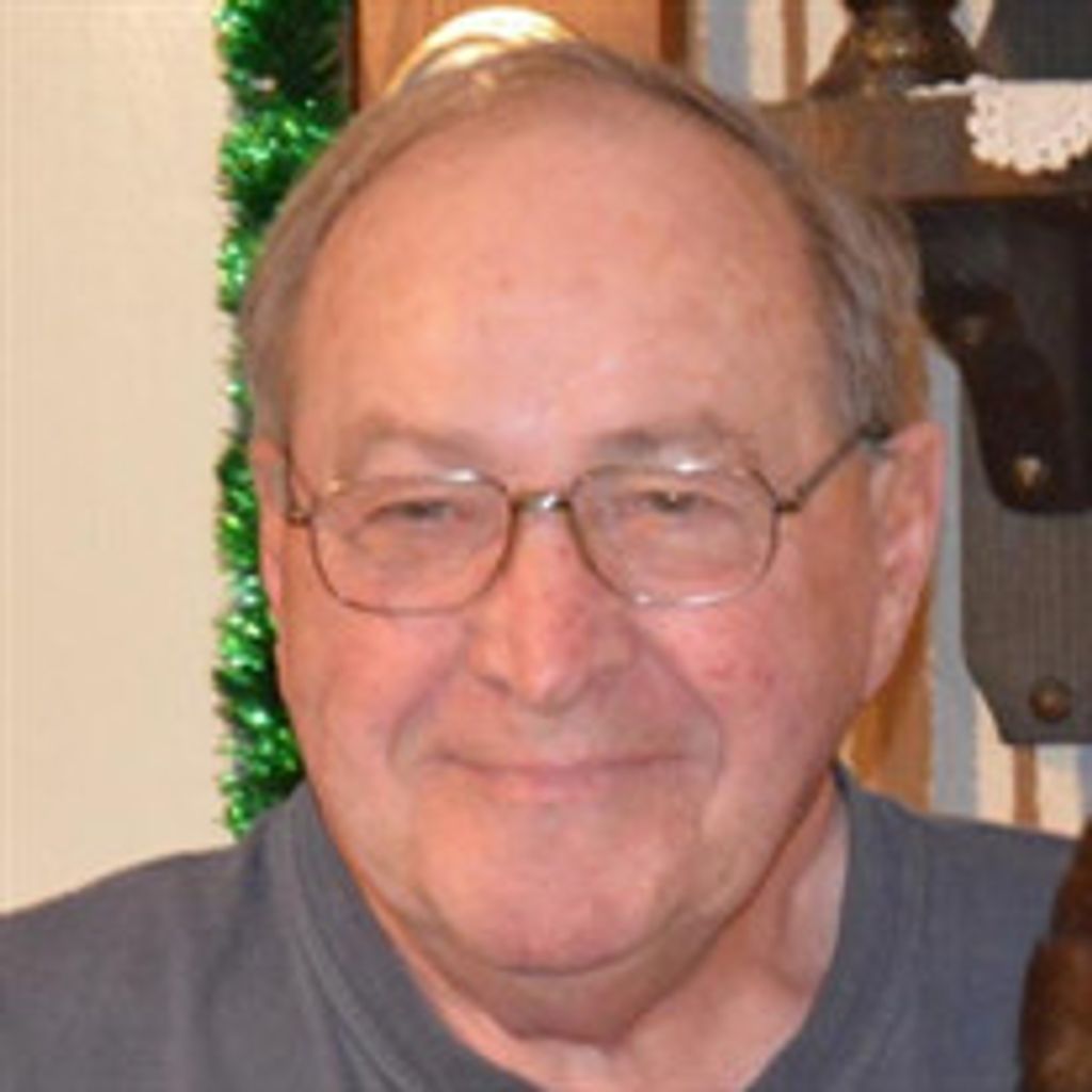 Michael D. Witt
