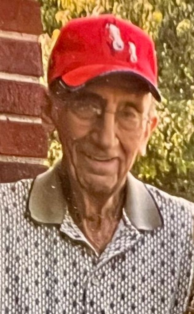 Edward Schilling Profile Photo