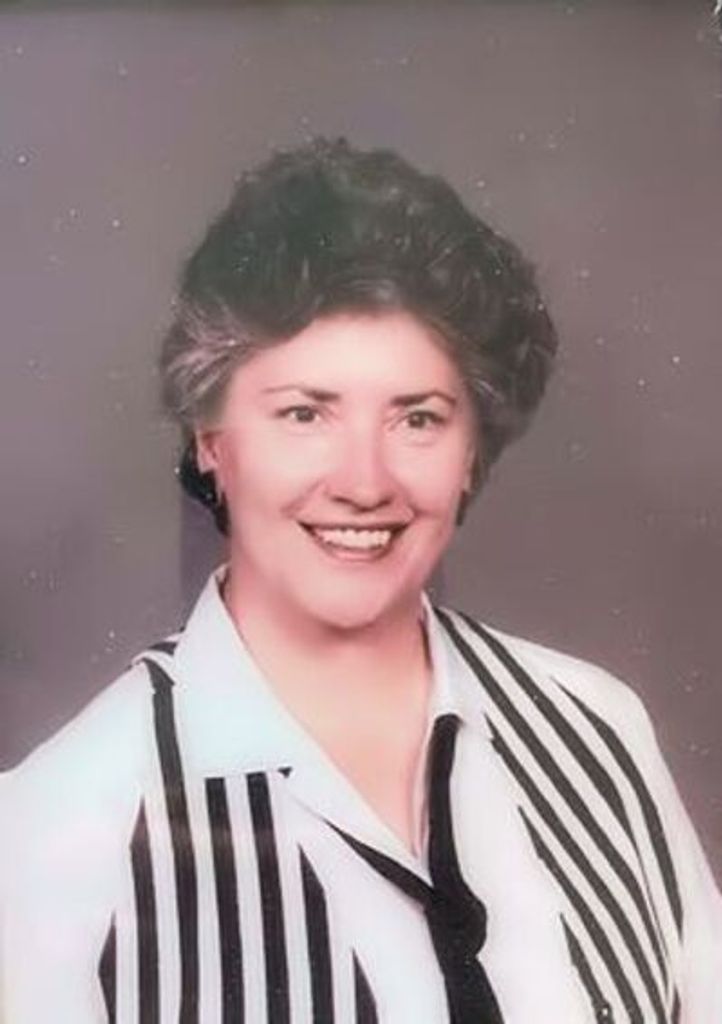 Virginia Marie Grasmick Profile Photo