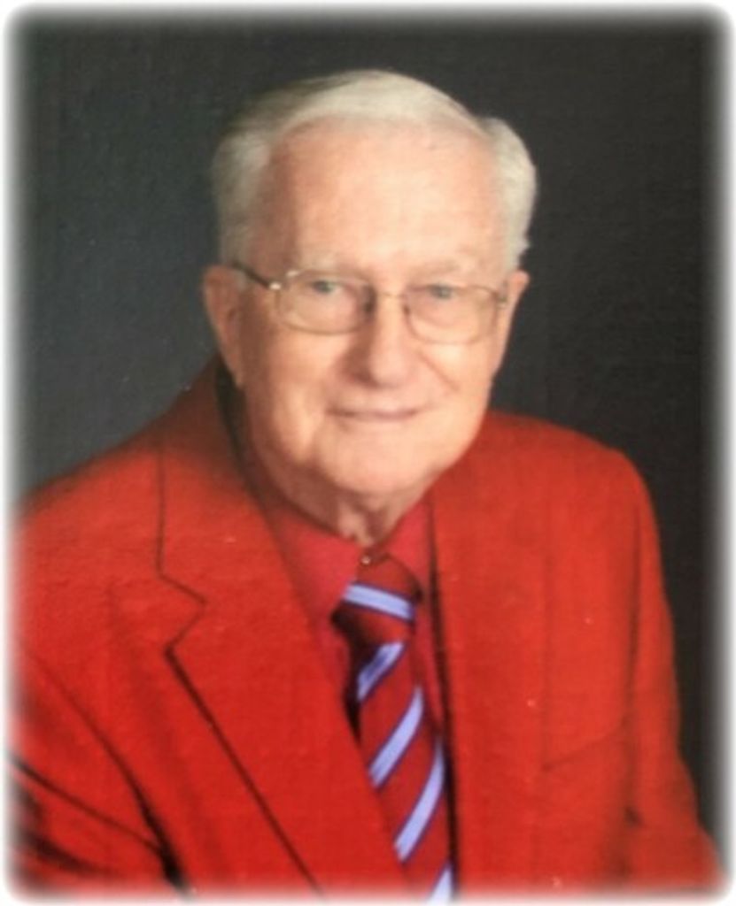 Charles Allan Sullivan, Jr.