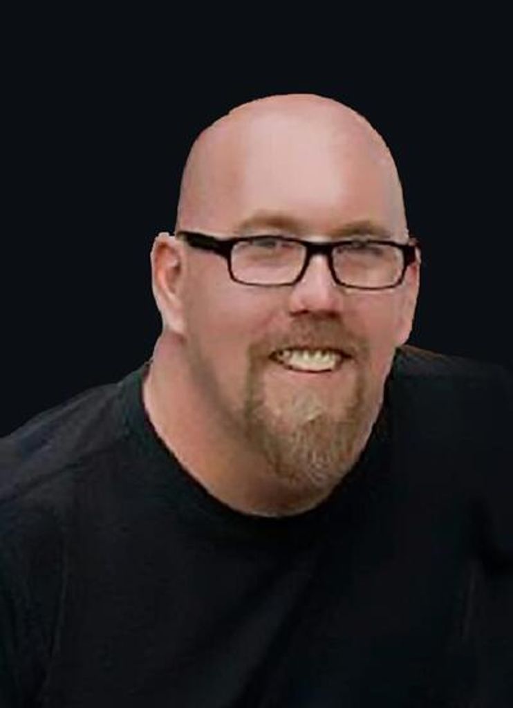 Shawn Michael Mcclatchey Profile Photo