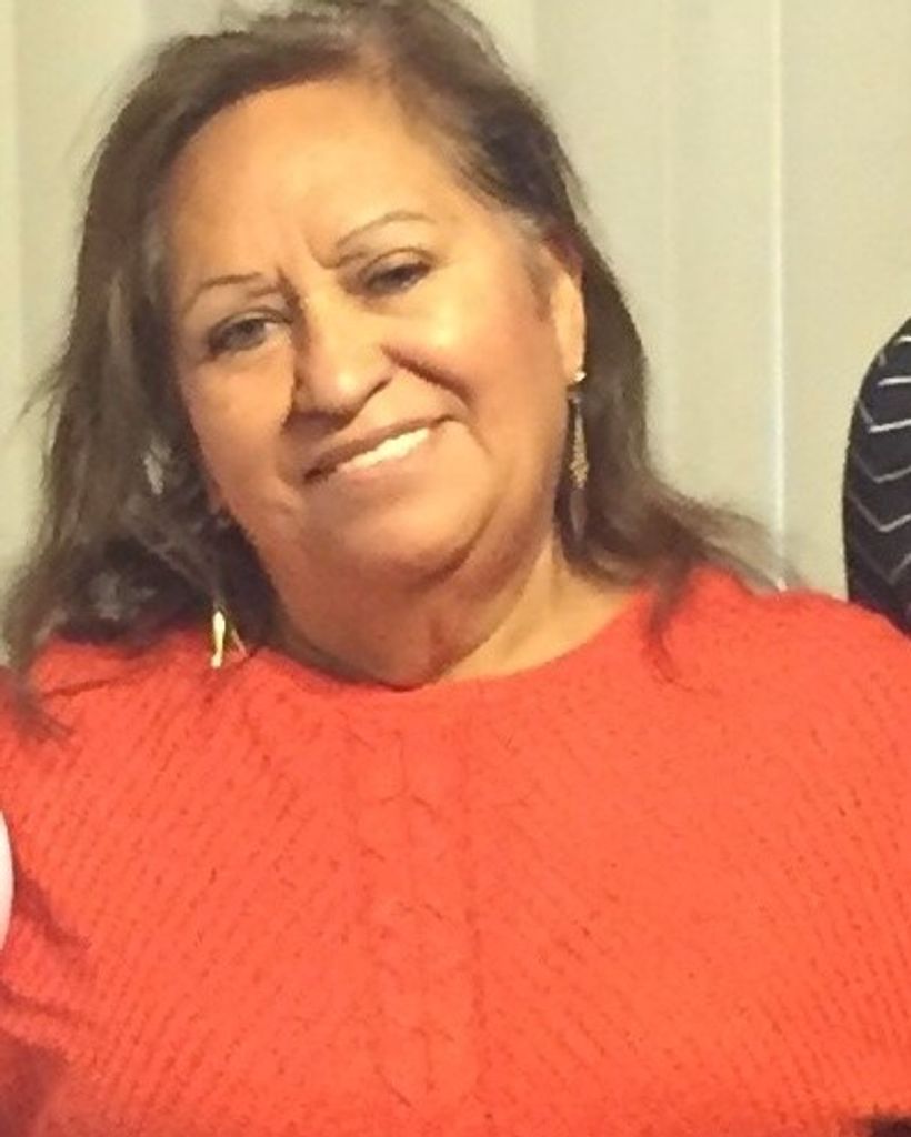 Maria Favela