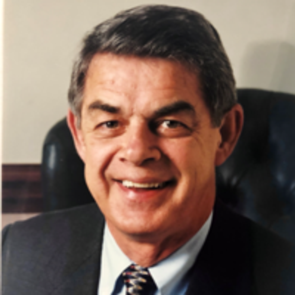 Barry Howard Buttram Profile Photo