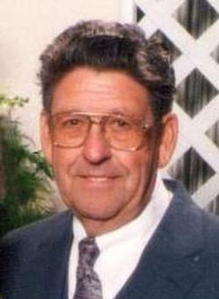 Charles Harvey Bond Jr.