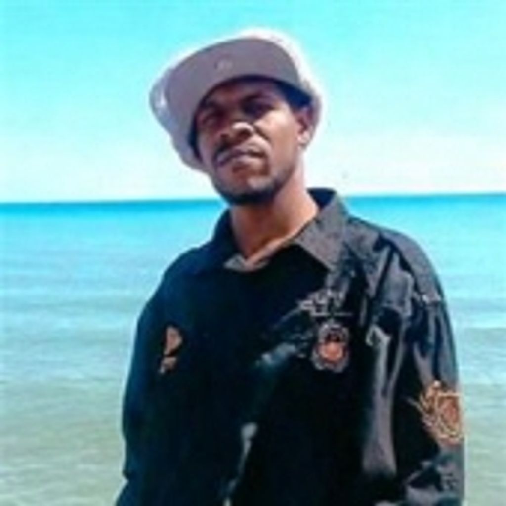 Jeffery  Allen Terry