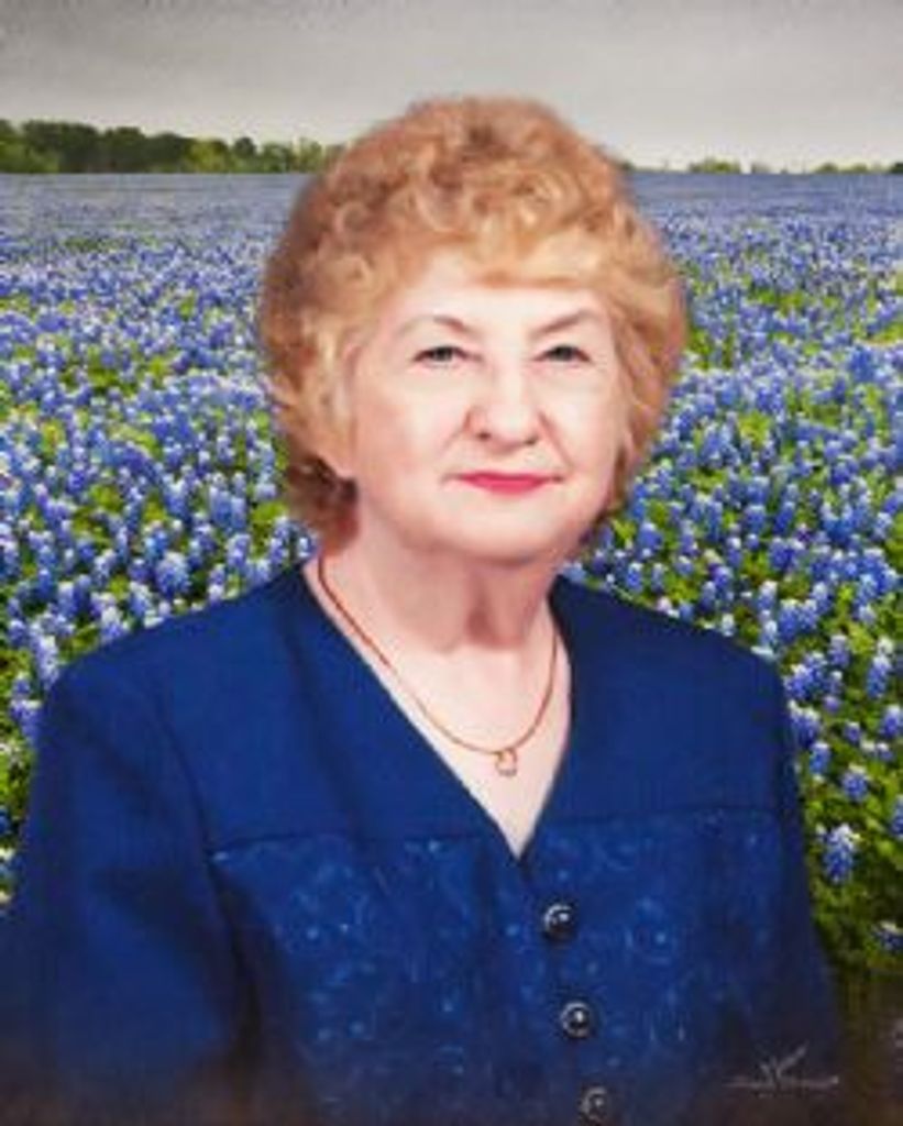 Betty Winters
