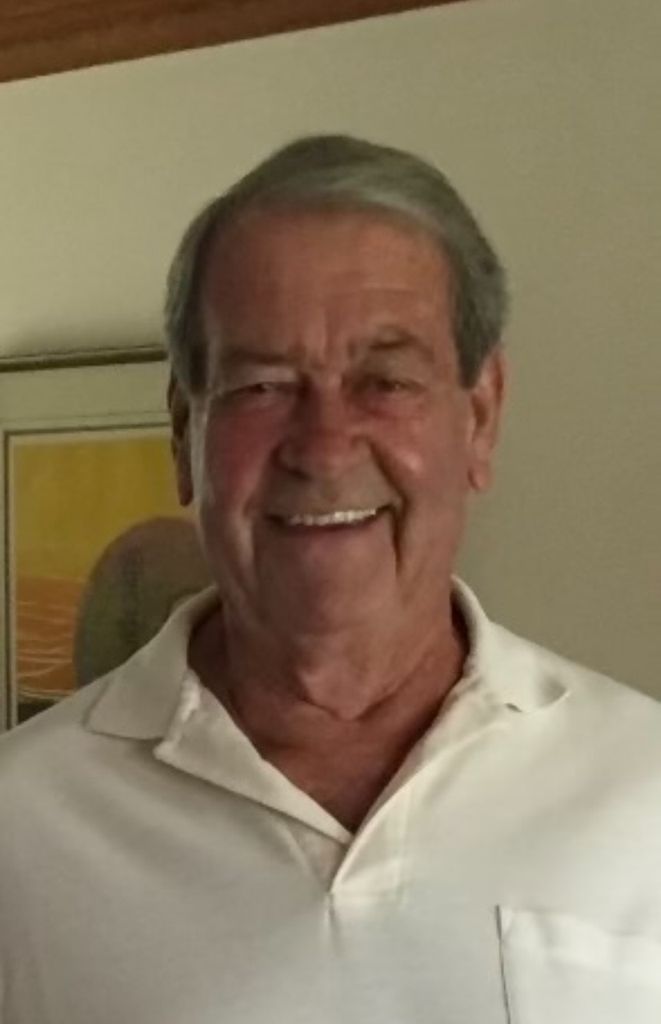 Doyle Thomas Profile Photo