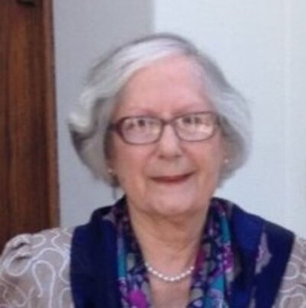 Matina "Matoula" Apostle