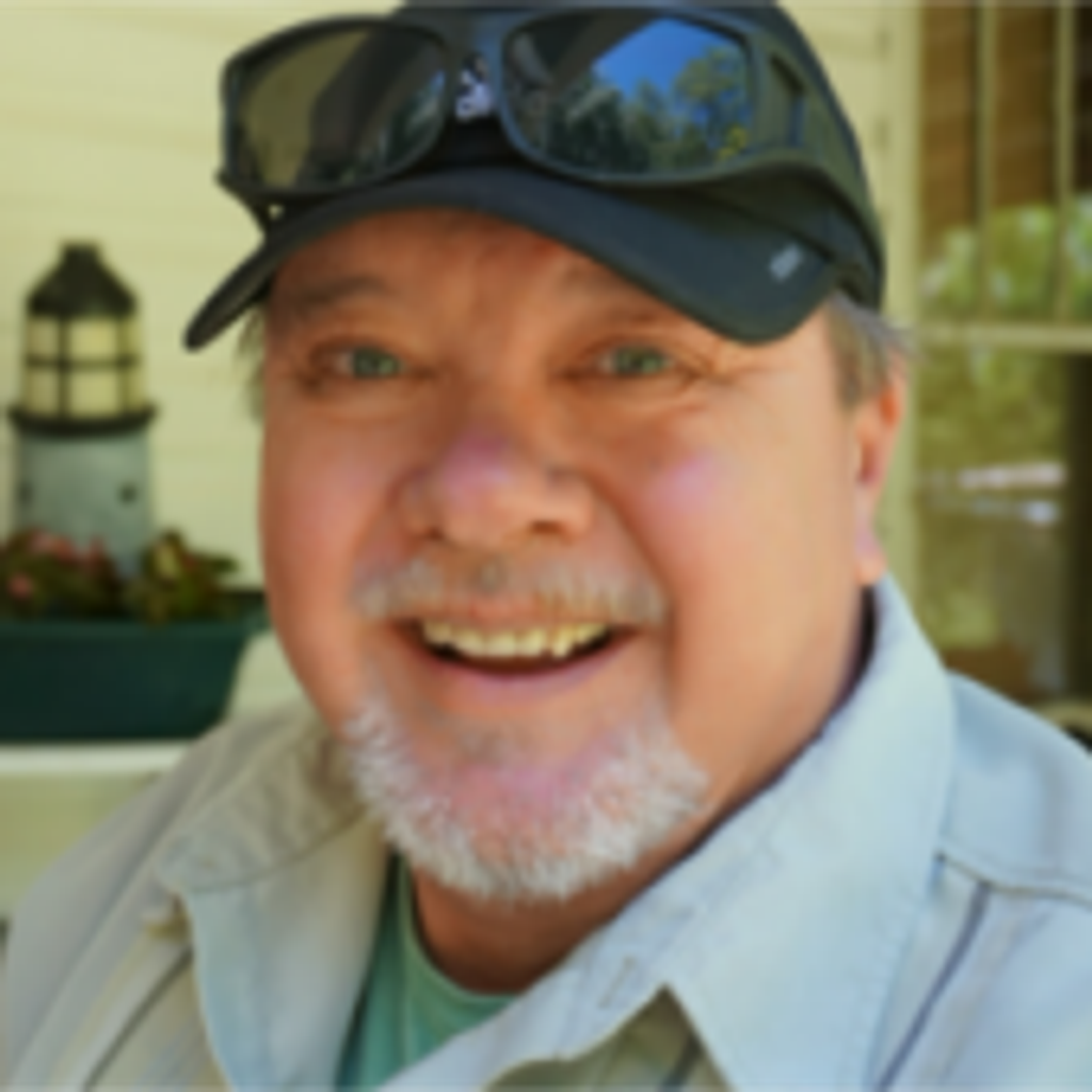Timothy Clyde Buchanan