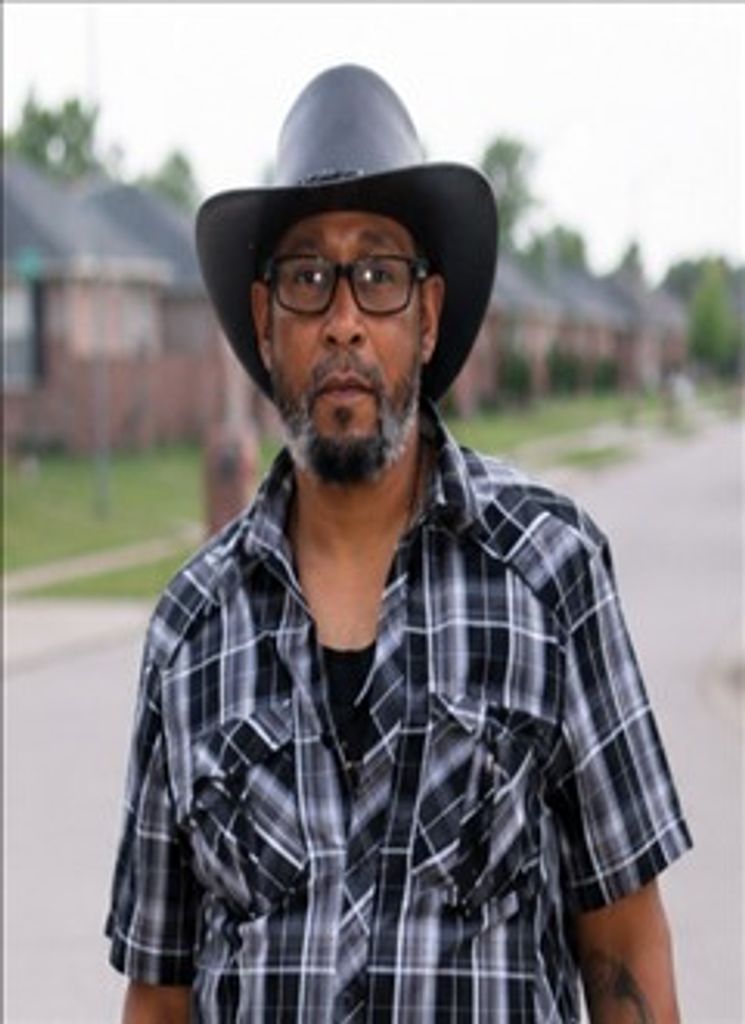 Joseph "JoJo" A. Brown