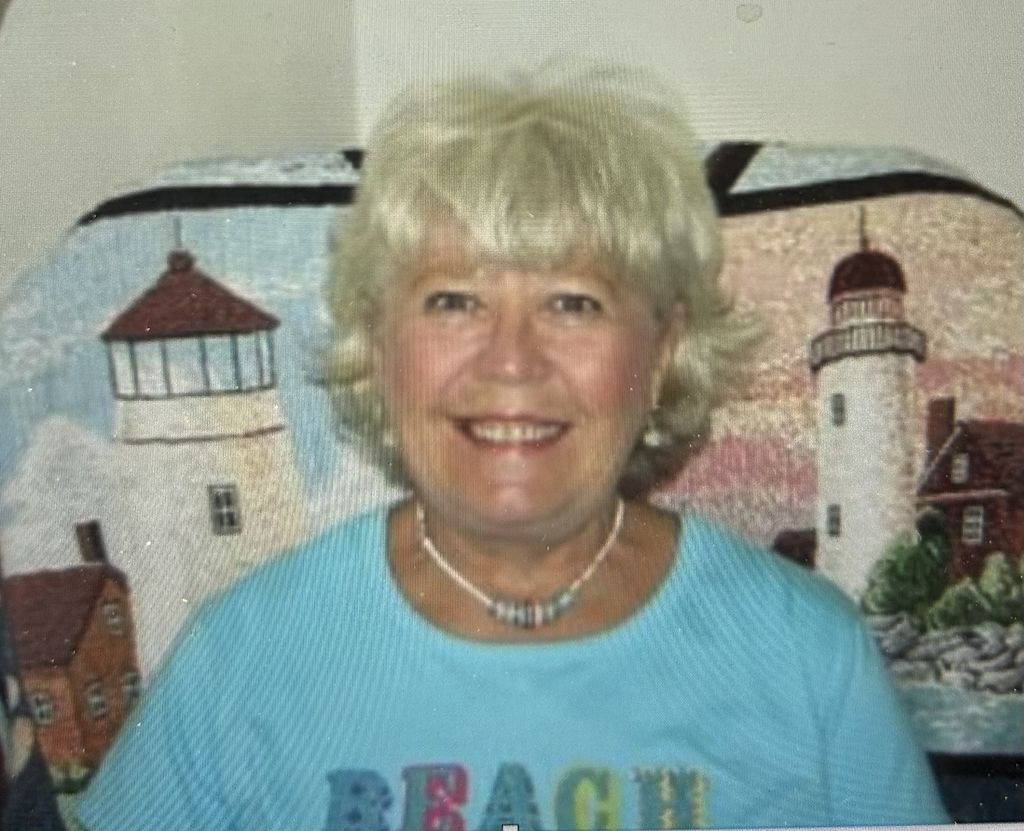 Carolyn Louise Slider