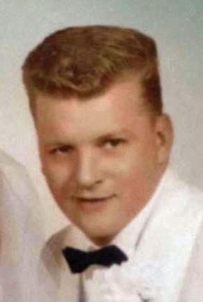 James Baxendell Profile Photo