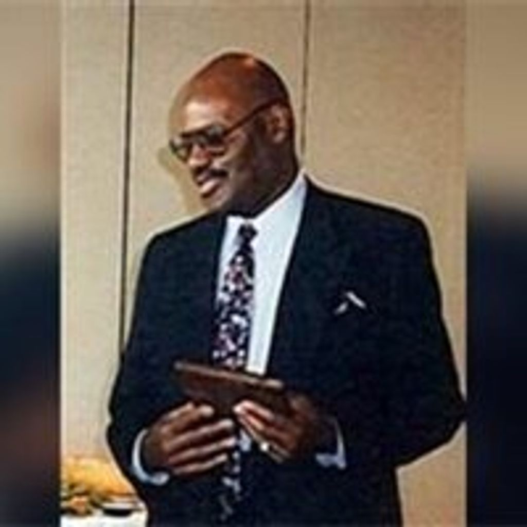 Grover C. Henderson