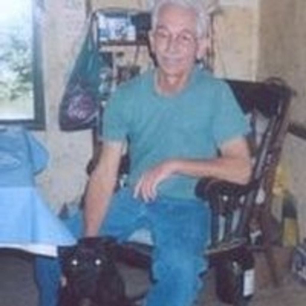 Alfred Joseph Varall