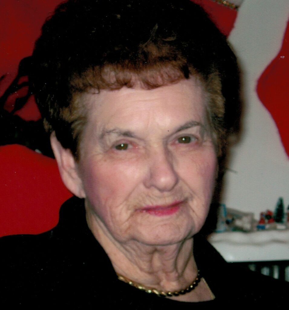 Hazel Humphrey Profile Photo