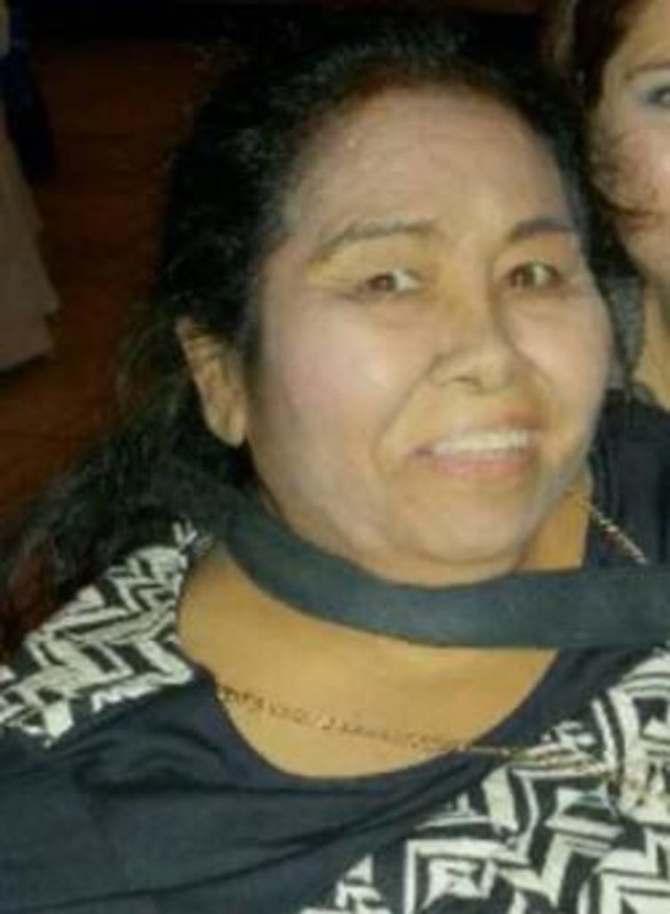 Esperanza Bustamante