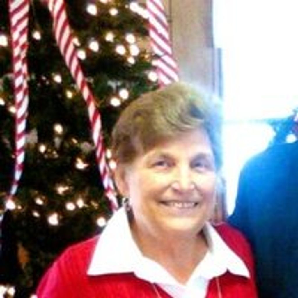 Ruby Morris