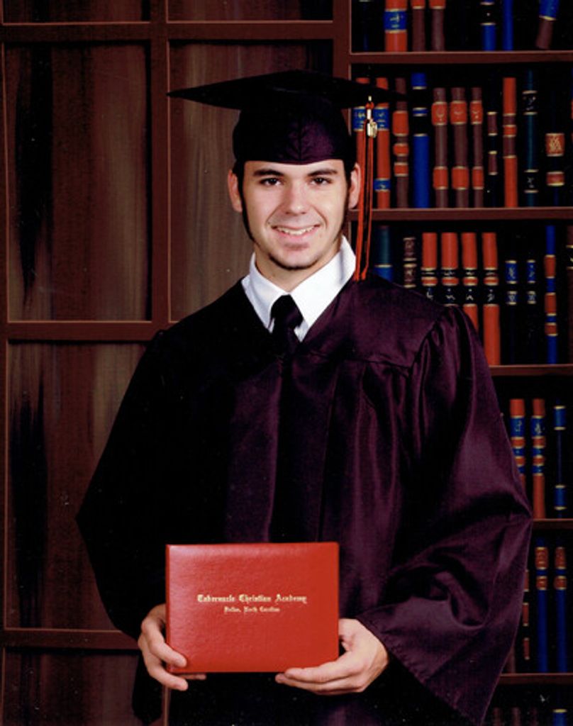 Justin "Brett" Reynolds