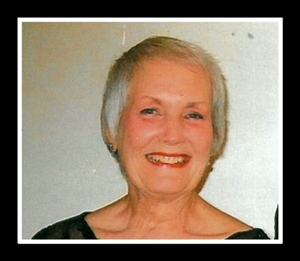 Shirley Rutledge
