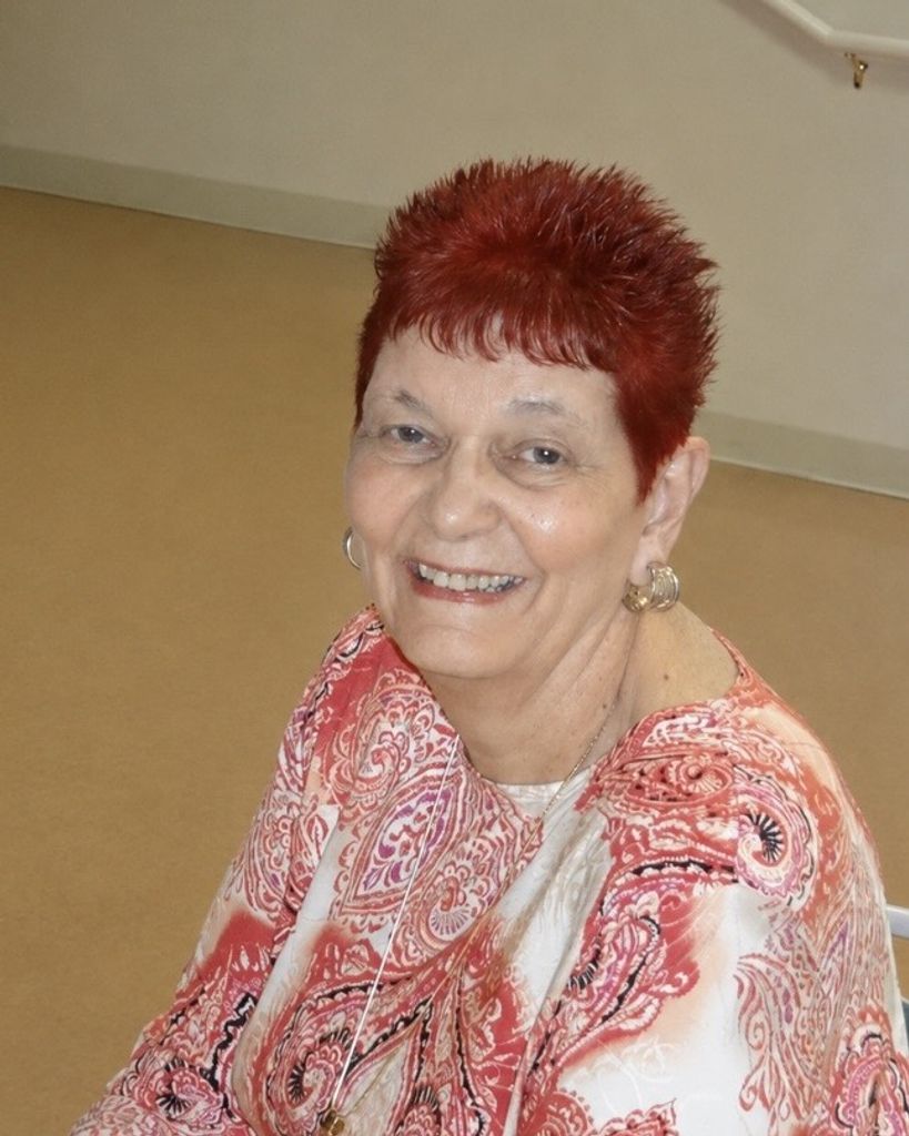 Nancy Sue Beckett Attaway Profile Photo