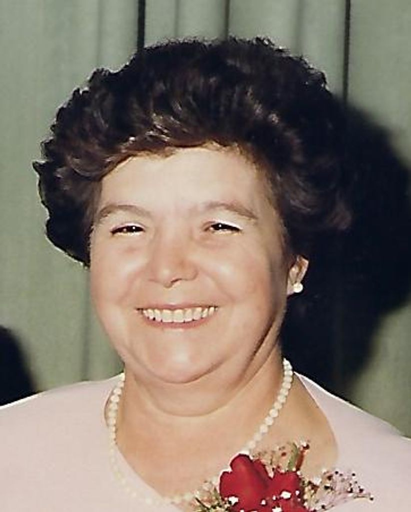 Angelina M (Venuto)  Rabuffetti