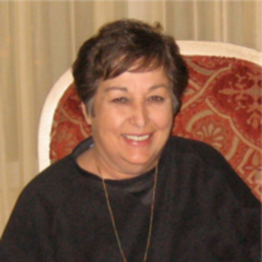 Marie Helen Critelli