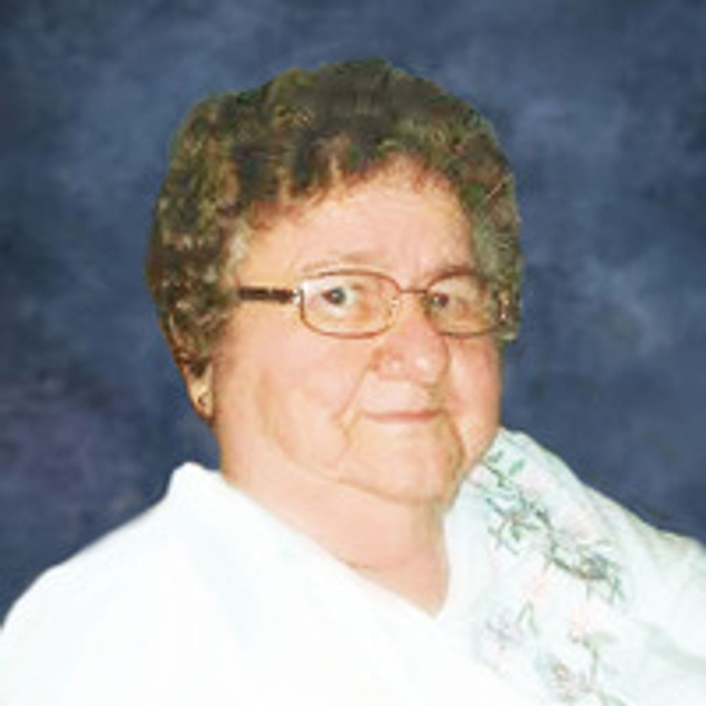Kathryn Louise Johnson