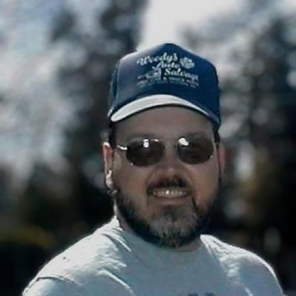 Todd E. Woodall Profile Photo