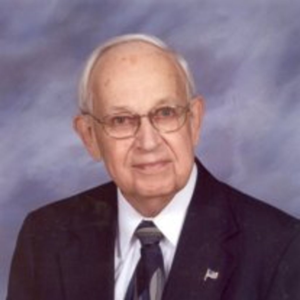 William Henry Helrigel Profile Photo