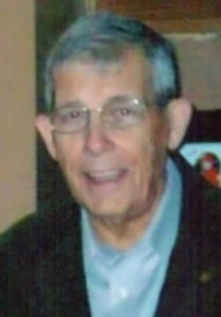 John Russell D.D.S.