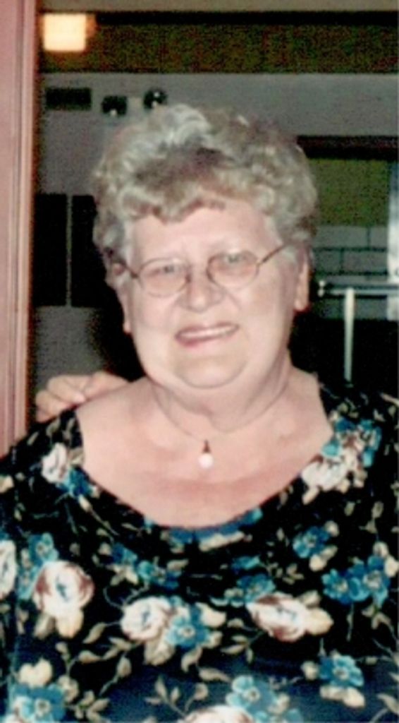 Marli  Elizabeth Rice
