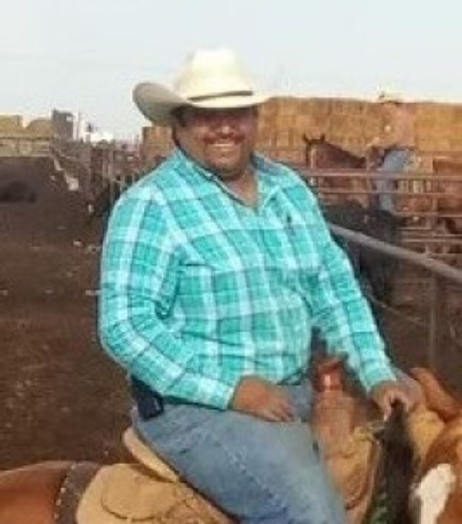 Jesse Garcia Profile Photo