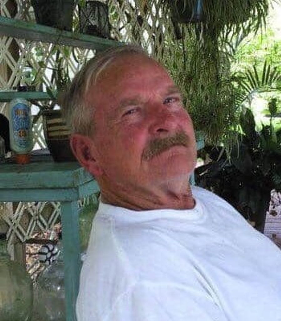 Larry Gilmore, Sr.